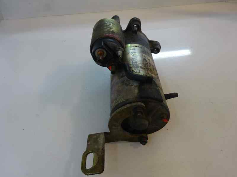 MOTOR ARRANQUE FORD ESCORT 1.8 MT 70CV | 52KW
