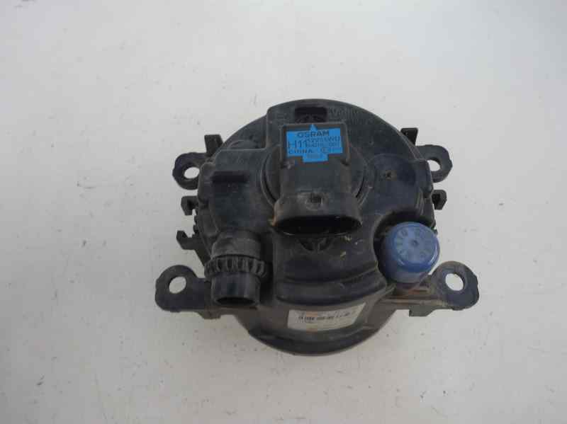 FARO ANTINIEBLA IZQUIERDO FORD FIESTA 2016 1.25 MT 82CV
