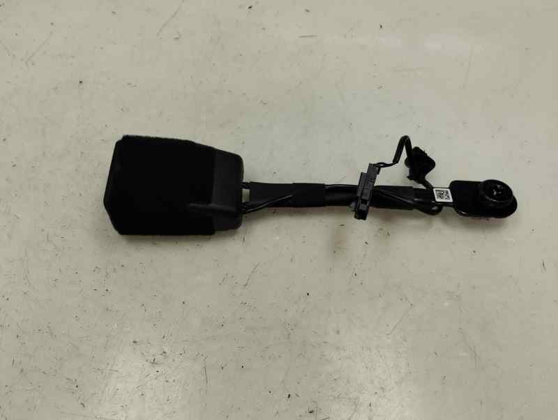 ANCLAJE CINTURON DELANTERO IZQUIERDO OPEL CROSSLAND X 1.2 ECOTEC MT 110CV | 81KW