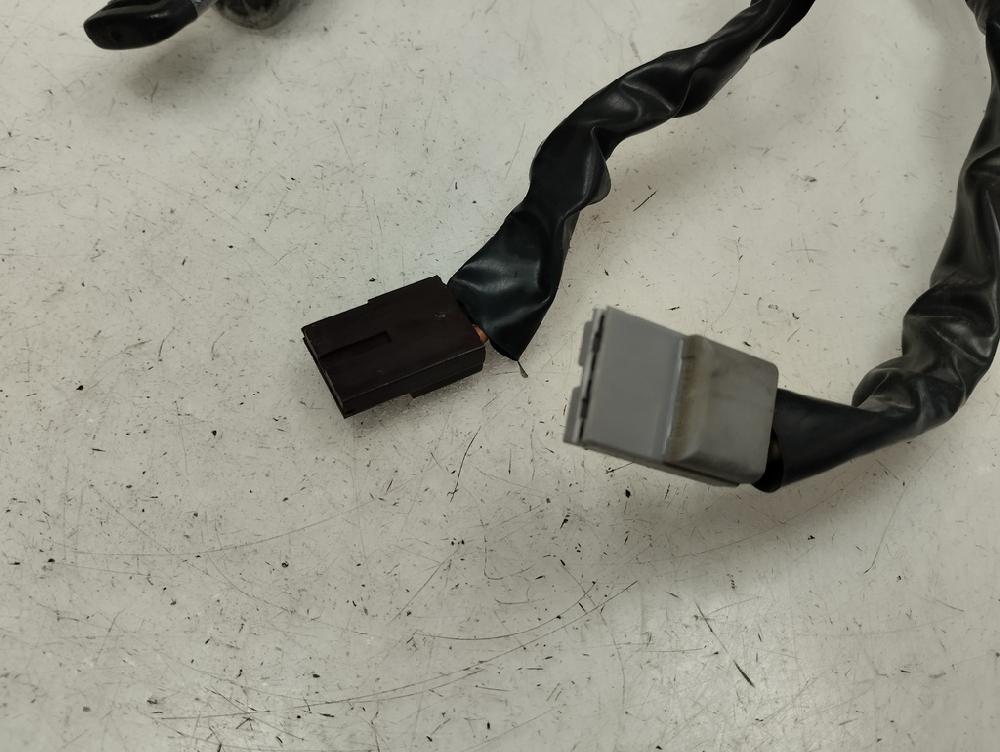 CONMUTADOR DE ARRANQUE PEUGEOT 605 2.1 TD MT 110CV