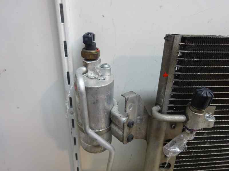 CONDENSADOR RADIADOR AIRE ACONDICIONADO MERCEDES BENZ VANEO 2002 1.7 CDI MT 91CV | 67KW