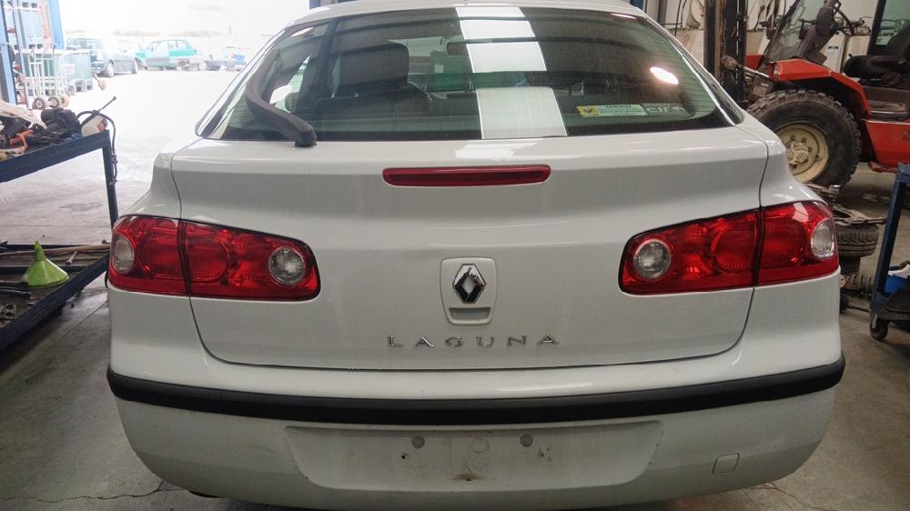 RETROVISOR DERECHO RENAULT LAGUNA 2007 1.6 MT 112CV | 82KW