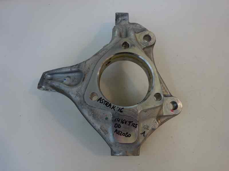MANGUETA DELANTERA DERECHA OPEL ASTRA 1.4 T MT 125CV | 92KW