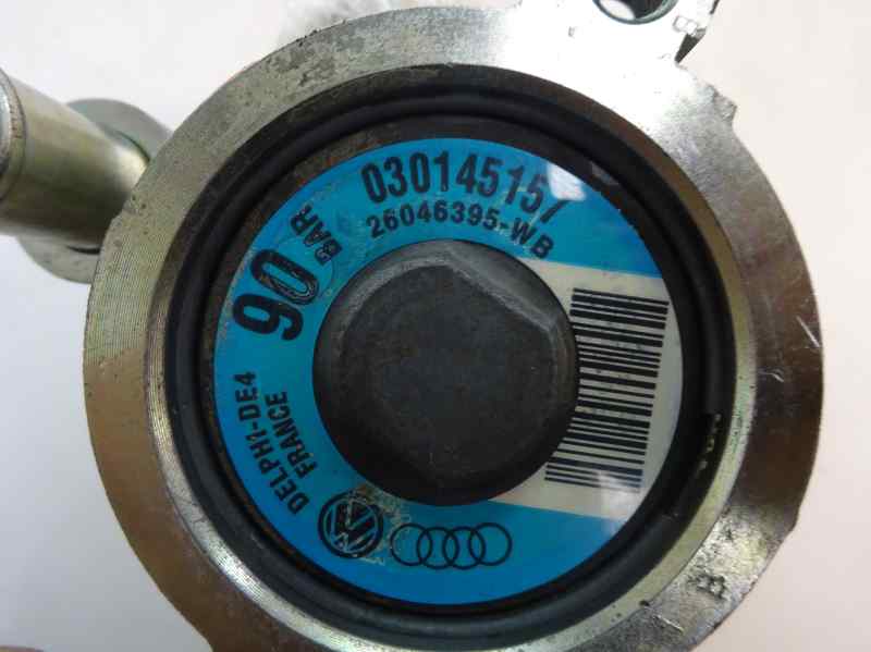 BOMBA DIRECCION SEAT CORDOBA 1.4 MT 60CV