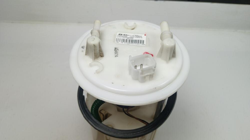 BOMBA COMBUSTIBLE KIA CEED 1.4 MT 90CV | 66KW