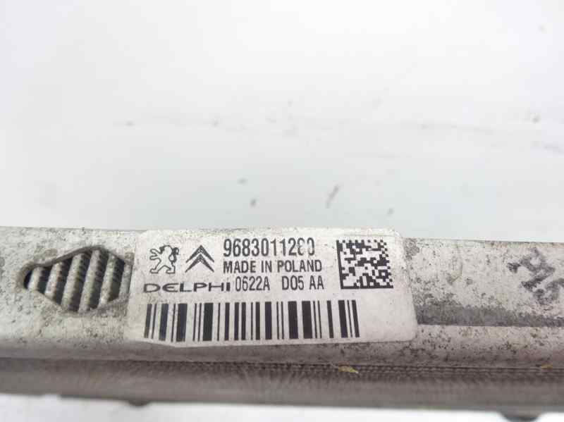 CONDENSADOR RADIADOR AIRE ACONDICIONADO PEUGEOT 508 2.0 HDI MT 140CV