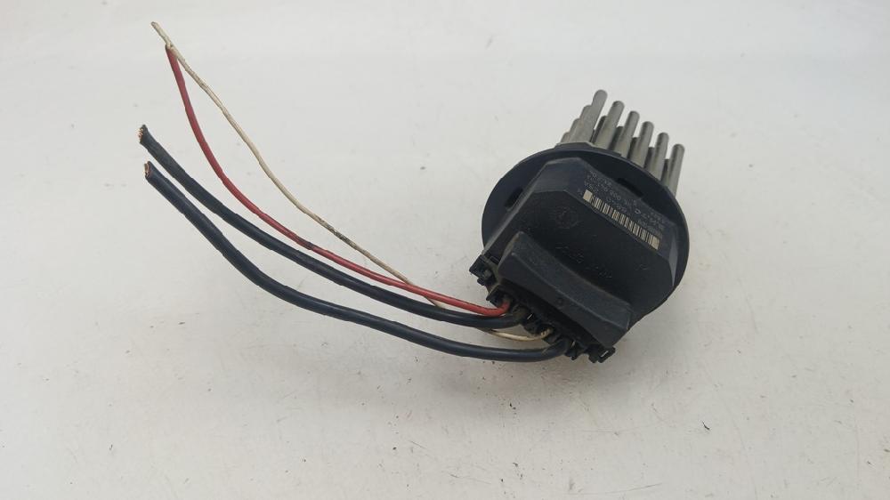 RESISTENCIA CALEFACCION CITROEN C4 2006 1.4 MT 88CV | 65KW