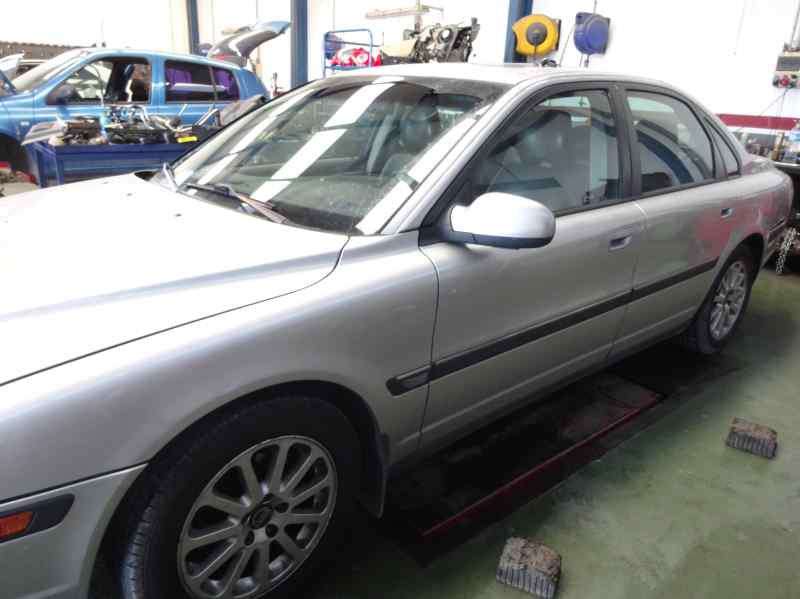 VOLVO S80 1998 2.5 TD MT 140CV