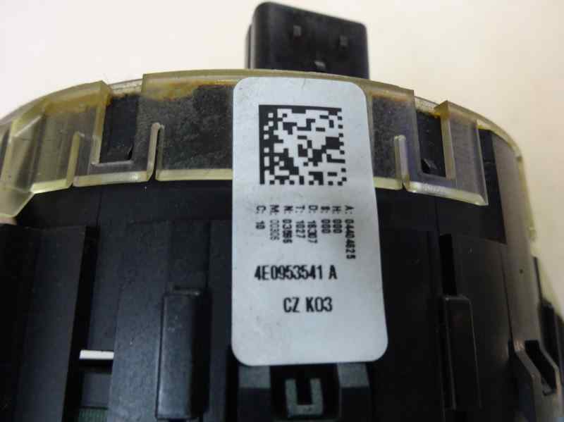 ANILLO AIRBAG AUDI A4 2007 2.0 TDI MT QUATTRO 140CV