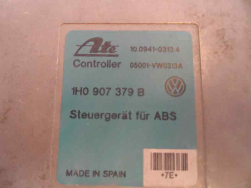 CENTRALITA ABS SEAT TOLEDO 1995 2.0 MT 116CV