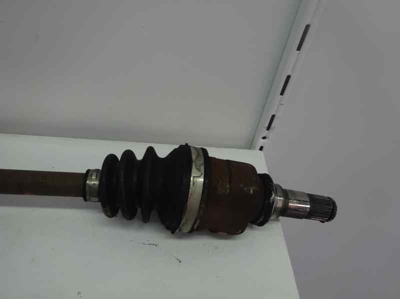 TRANSMISION DELANTERA DERECHA PEUGEOT 107 1.0 MT 68CV | 50KW