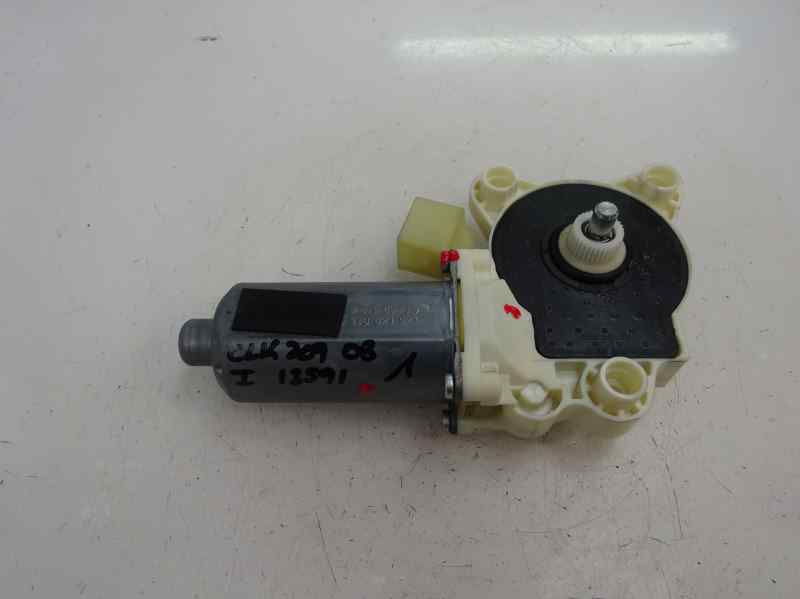 MOTOR ELEVALUNAS DELANTERO IZQUIERDO MERCEDES BENZ CLASE CLK 2008 2.1 CLK 220 CDI MT 150CV