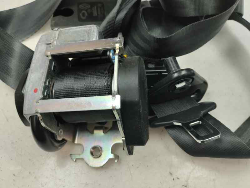 CINTURON SEGURIDAD DELANTERO IZQUIERDO RENAULT CLIO 0.9 TSE MT 90CV