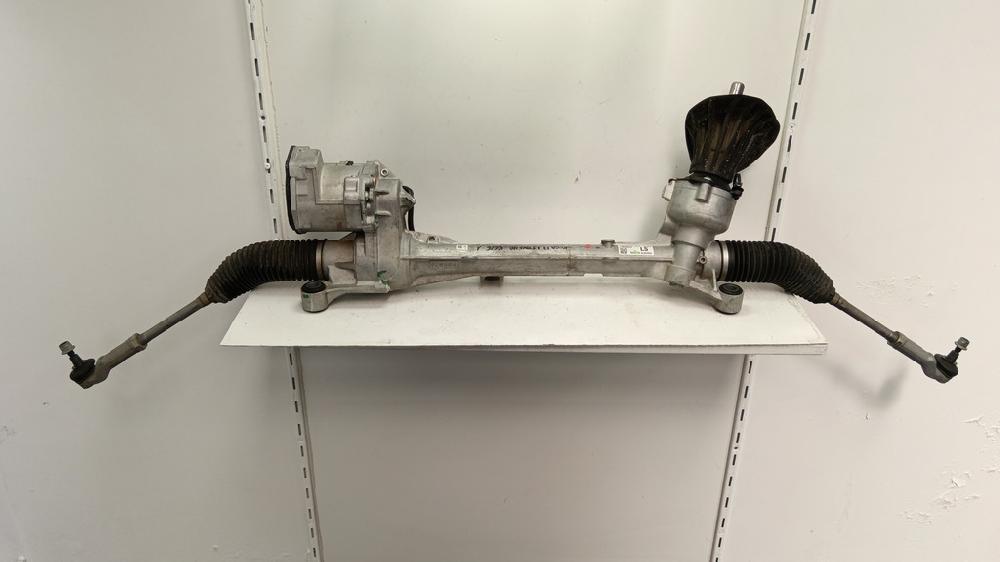 CREMALLERA DIRECCION FORD KUGA 1.5 MT 120CV