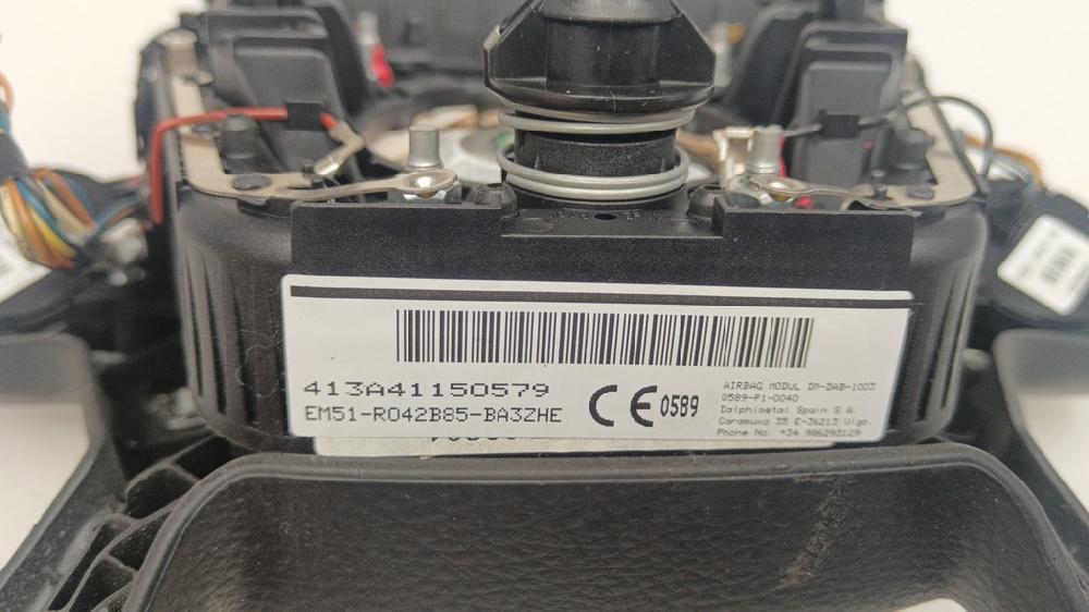 AIRBAG DELANTERO DERECHO FORD CMAX 2014 1.0 ECOBOOST MT 125CV | 92KW