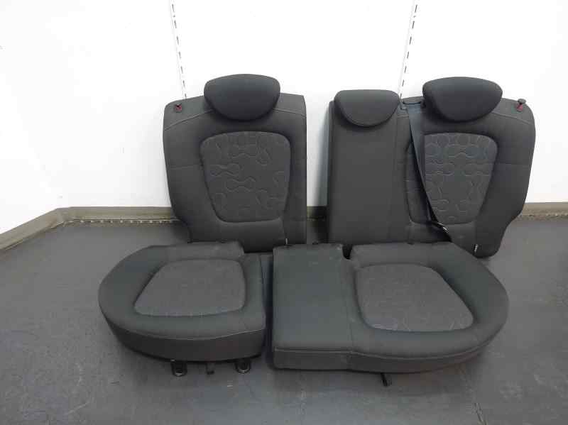 JUEGO ASIENTOS COMPLETO HYUNDAI I20 2009 1.2 MT 78CV
