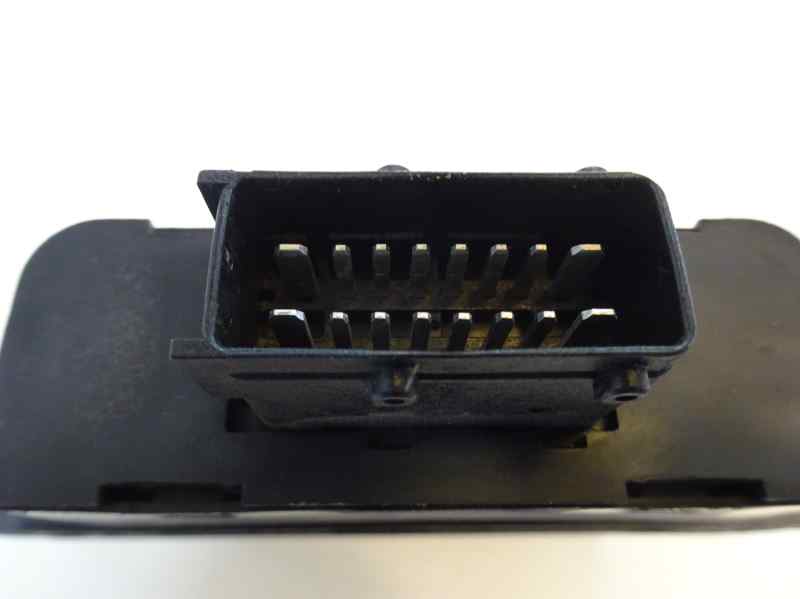 MODULO ELECTRONICO PEUGEOT 407 2.0 MT 136CV