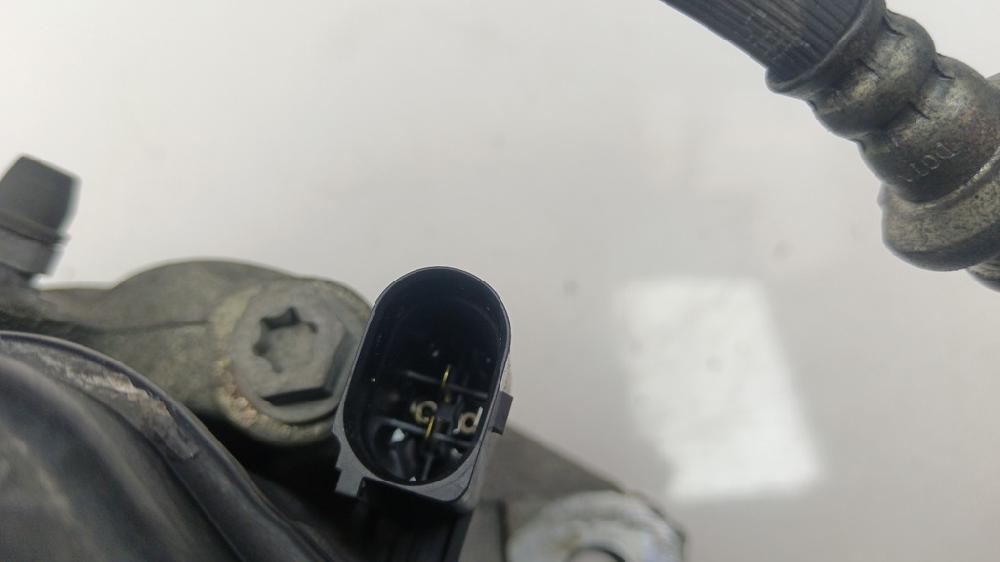 PINZA FRENO TRASERA IZQUIERDA NISSAN QASHQAI 1.3 MT 140CV