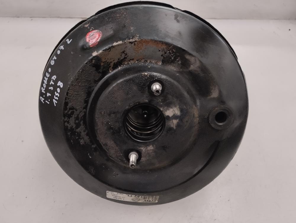 SERVOFRENO ALFA ROMEO GT 1.9 JTD MT 150CV