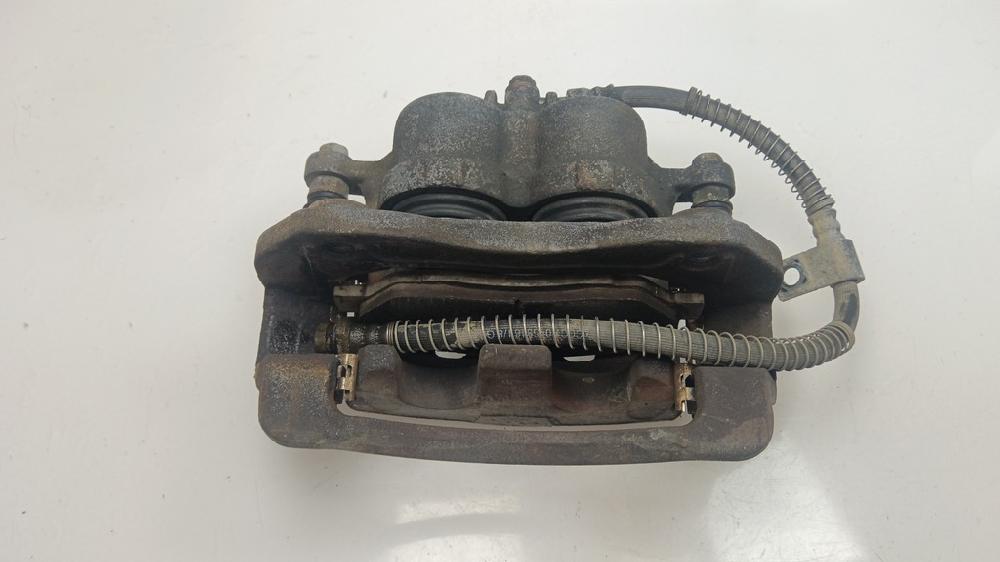 PINZA FRENO DELANTERA DERECHA SSANGYONG KORANDO 2.0 D MT 175CV
