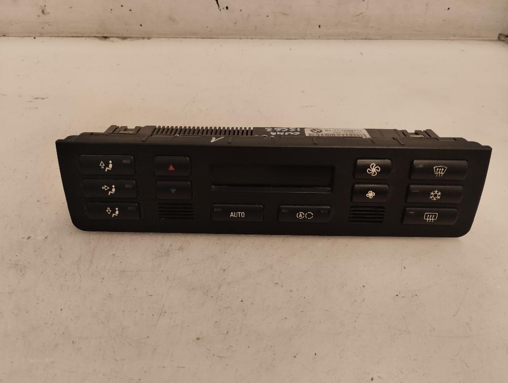 MANDO CLIMATIZADOR BMW SERIE 3 2.0 320TD MT 150CV