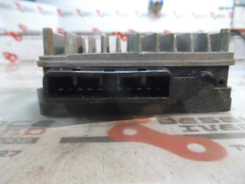 RESISTENCIA CALEFACCION FIAT TEMPRA 1.6 MT 90CV | 66KW