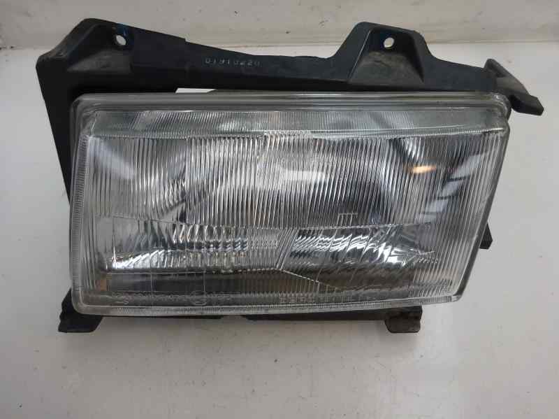 FARO IZQUIERDO CITROEN JUMPY 1.9 MT 90CV | 66KW