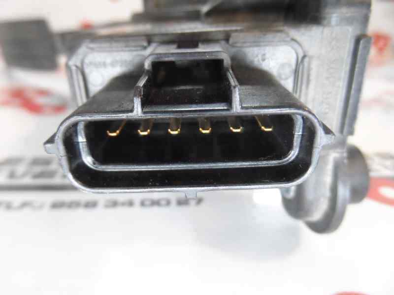 POTENCIOMETRO PEDAL MITSUBISHI ASX 1.6 MT 2WD 117CV