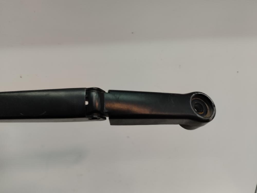 BRAZO LIMPIA DELANTERO IZQUIERDO CITROEN C4 PICASSO 2012 1.6 HDI MT 112CV