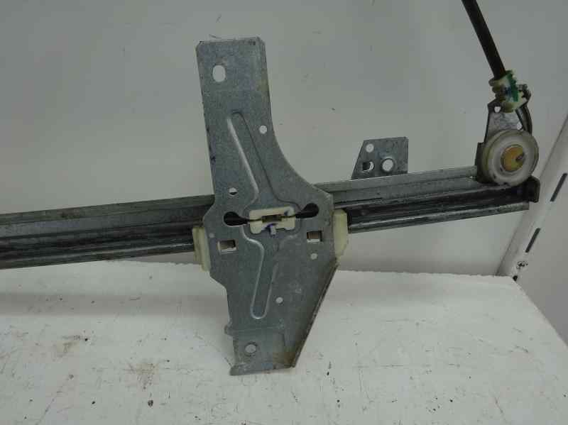 ELEVALUNAS DELANTERO DERECHO PEUGEOT 307 2.0 HDI MT 90CV
