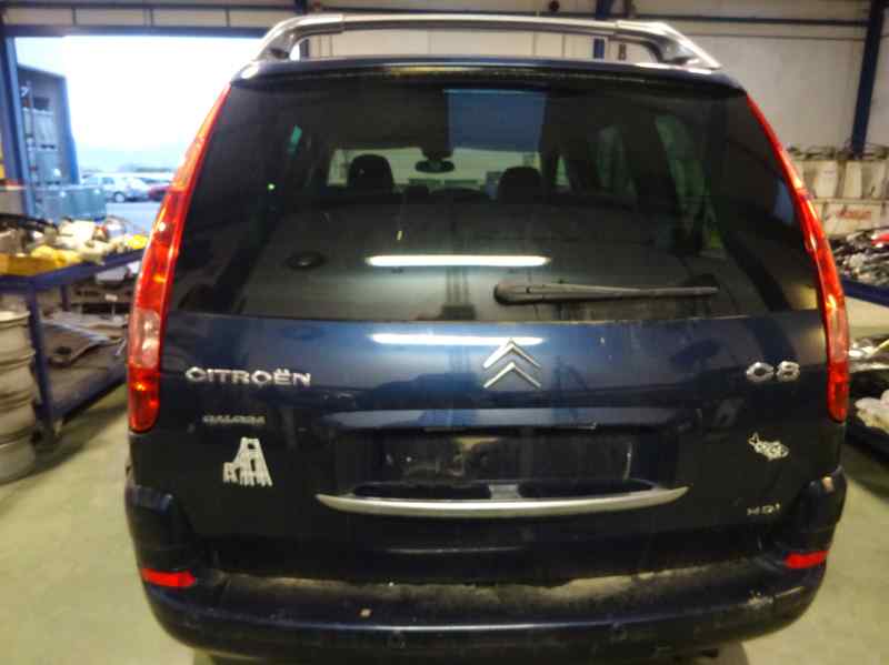 PANTALLA MULTIFUNCION CITROEN C8 2004 2.2 HDI MT 130CV