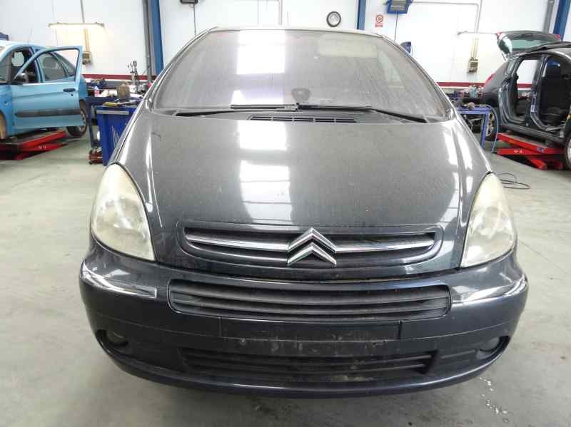 CENTRALITA MOTOR UCE CITROEN XSARA PICASSO 1.6 MT 110CV | 81KW