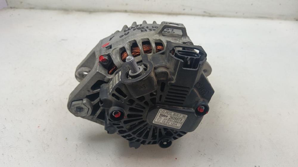 ALTERNADOR KIA CARENS 1.6 MT 135CV | 99KW