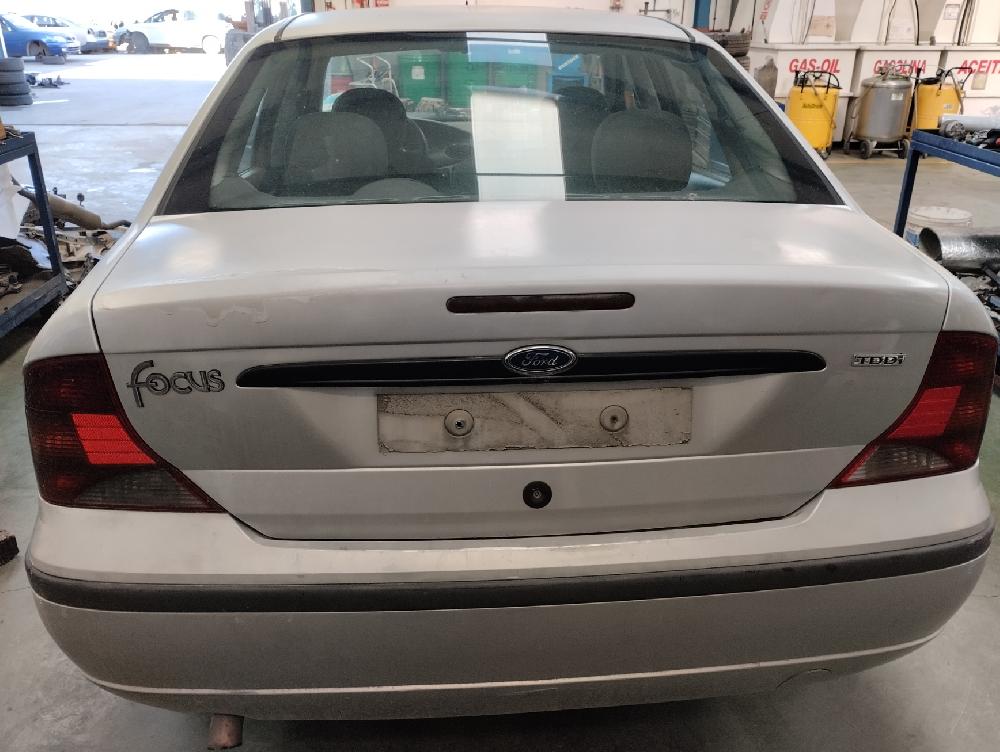 FARO ANTINIEBLA IZQUIERDO FORD FOCUS 2002 1.8 TDDI MT 90CV | 66KW