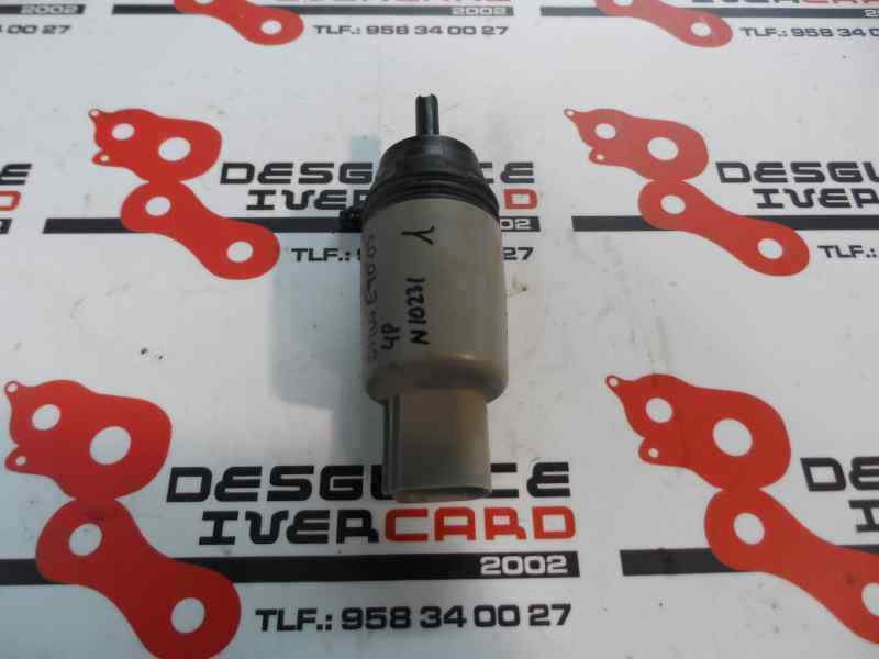 BOMBA LIMPIA BMW SERIE 3 3.0 330XD MT 231CV