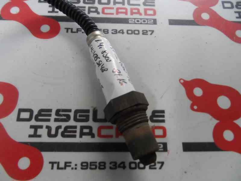 SONDA LAMBDA TATA INDIGO 2010 OTROS