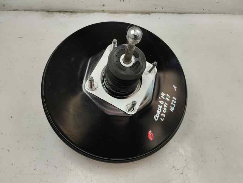 SERVOFRENO OPEL CORSA 1.3 CDTI ECOFLEX START STOP MT 75CV