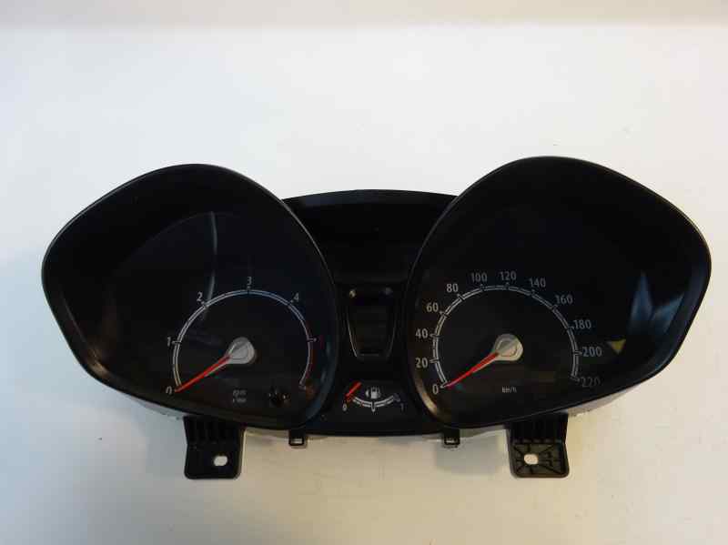 CUADRO INSTRUMENTOS FORD FIESTA 1.4 TDCI MT 68CV