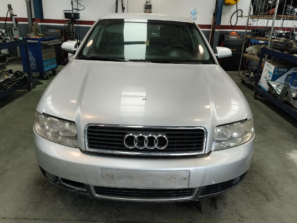 CENTRALITA MOTOR UCE AUDI A4 2001 1.9 TDI 5MT 130CV