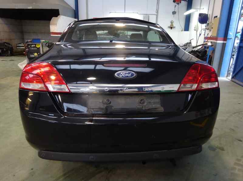 ELECTROVENTILADOR FORD FOCUS 2007 2.0 TDCI MT 136CV