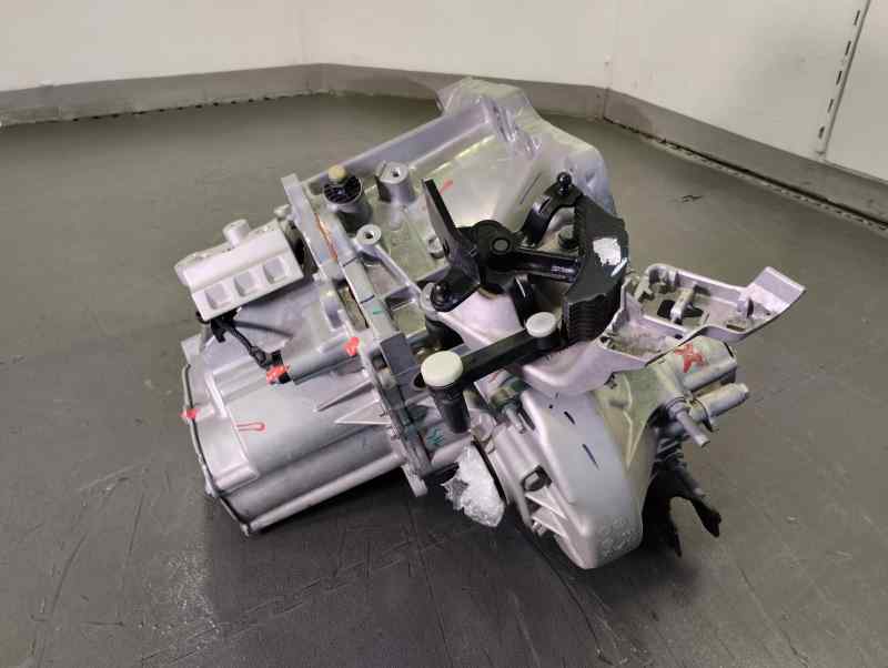 CAJA CAMBIOS OPEL CROSSLAND X 2022 1.2 ECOTEC MT 110CV | 81KW