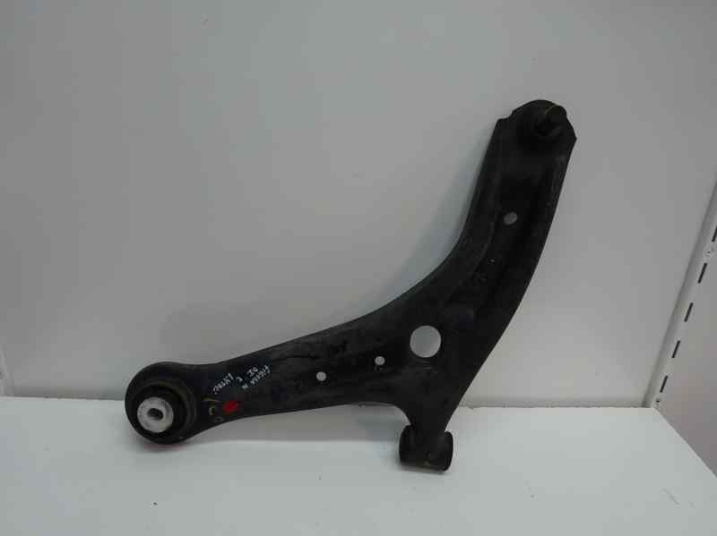 BRAZO SUSPENSION INFERIOR DELANTERO IZQUIERDO FORD FIESTA 2010 1.4TDCI MT 68CV