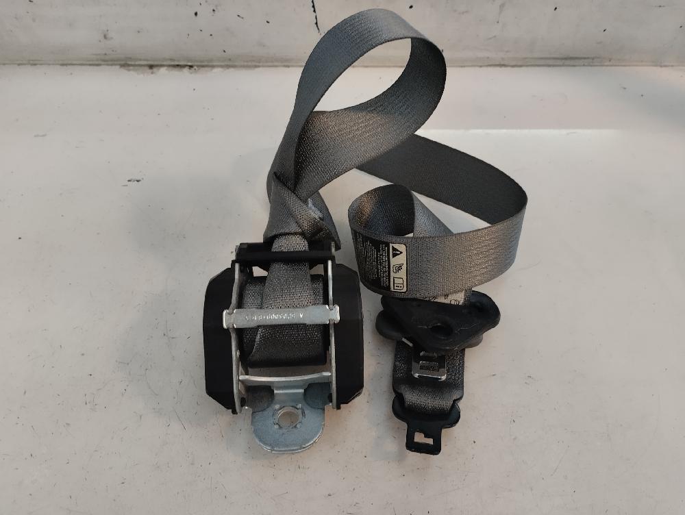 CINTURON SEGURIDAD TRASERO CENTRAL DODGE CALIBER 2.0 CRD MT 140CV