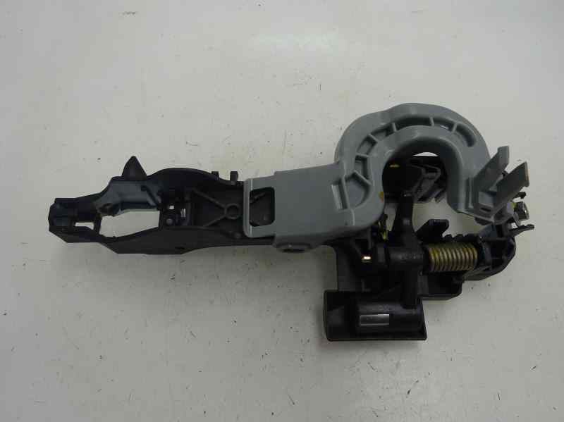 SOPORTE MANETA EXTERIOR PUERTA TRASERA DERECHA KIA CEED 1.6 MT 129CV | 95KW