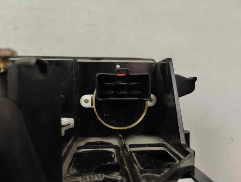 MANDO CALEFACCION AIRE ACONDICIONADO ROVER STREETWISE 2.0 MT 101CV | 74KW