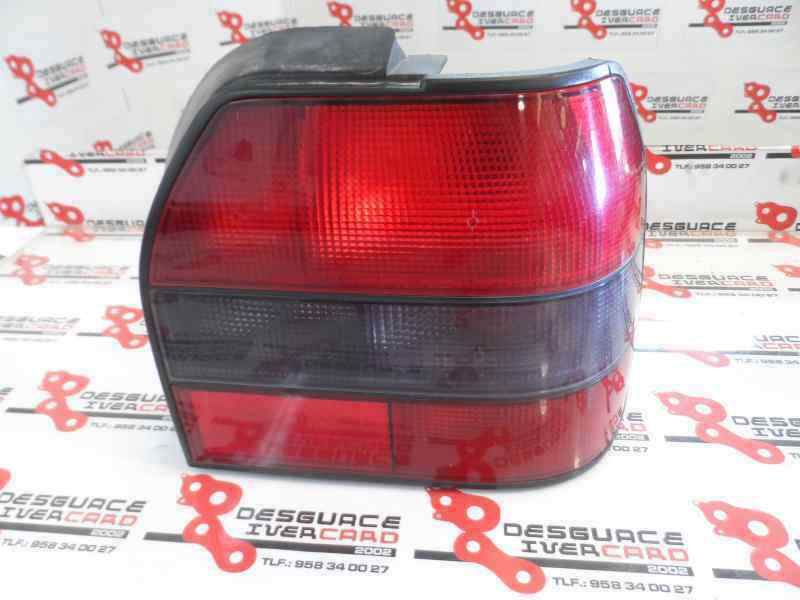 PILOTO TRASERO DERECHO RENAULT 19 1.9 DT MT 90CV | 66KW