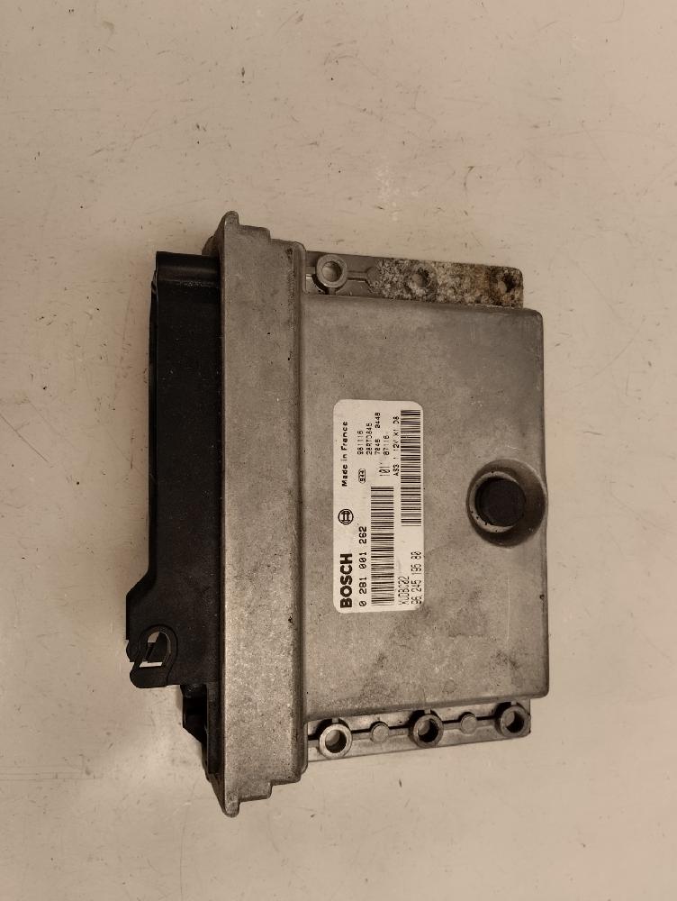 CENTRALITA MOTOR UCE CITROEN XANTIA 1.9 MT 90CV | 66KW
