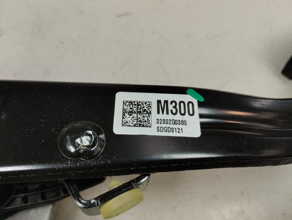 PEDAL EMBRAGUE HYUNDAI I20 1.0 T-GDI BLUE MT 100CV