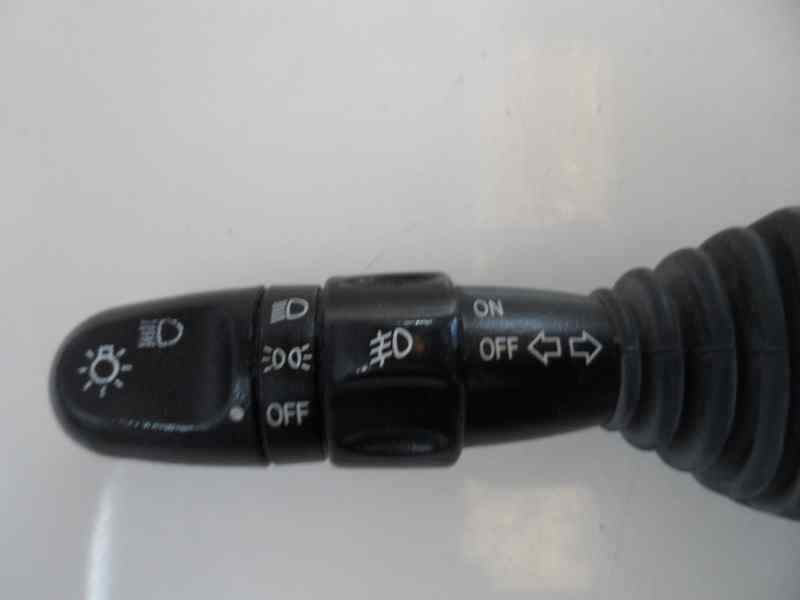MANDO LUCES CHEVROLET NUBIRA 1.8 MT 122CV | 90KW