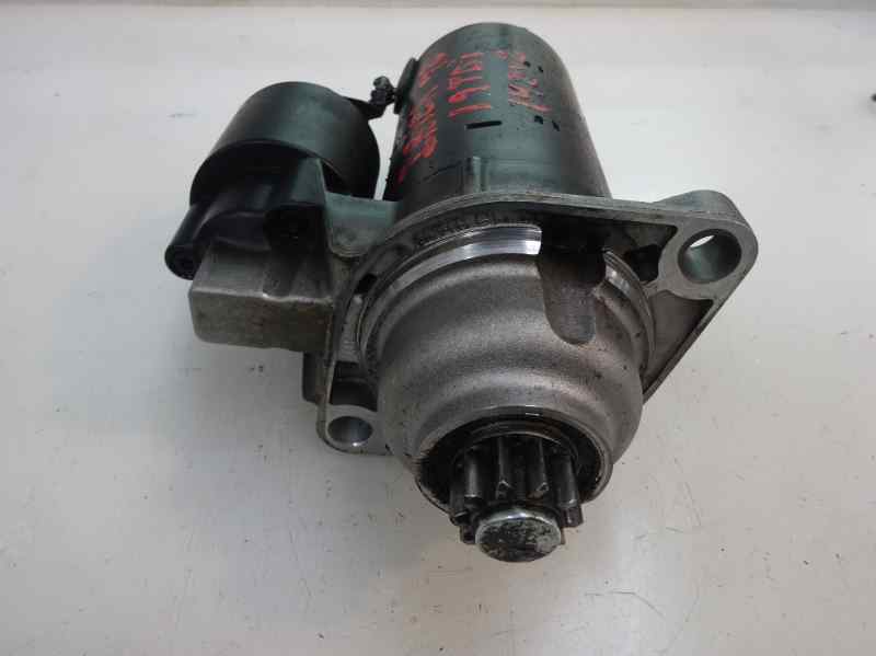 MOTOR ARRANQUE SEAT IBIZA 1.9 TD MT 90CV